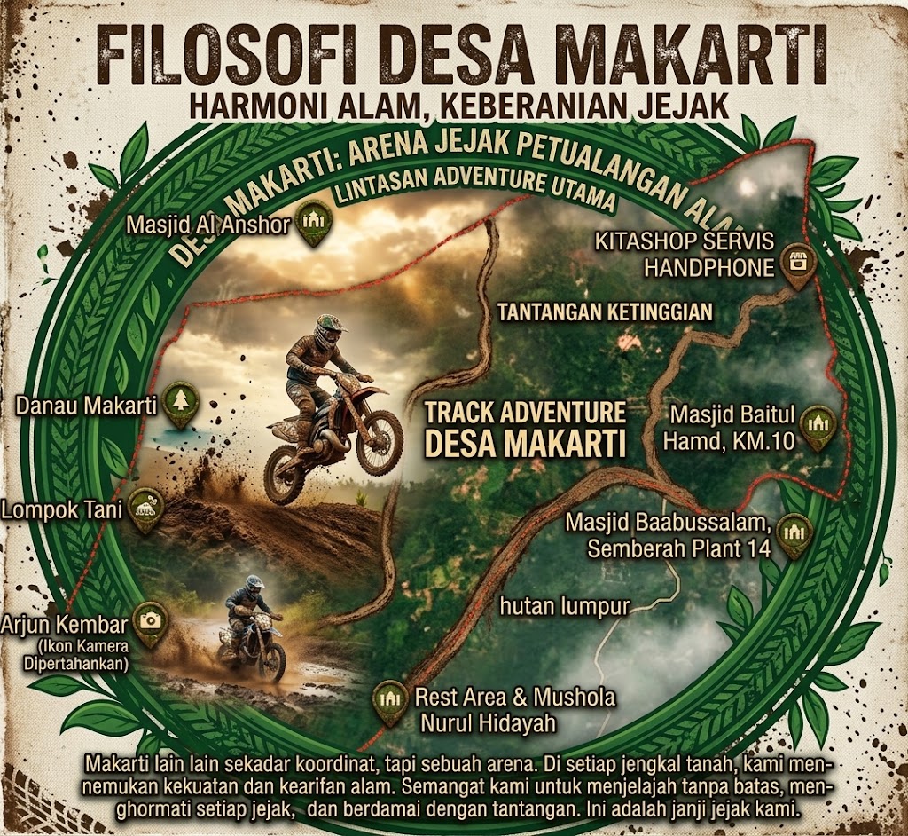 Jalur & Track
